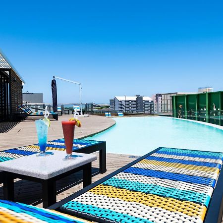 Aha Gateway Hotel Umhlanga Durban Zewnętrze zdjęcie