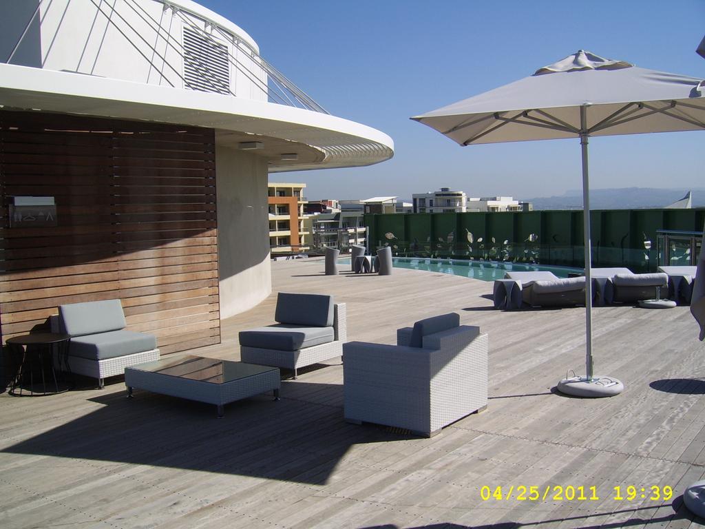 Aha Gateway Hotel Umhlanga Durban Zewnętrze zdjęcie
